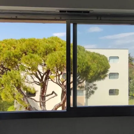 Apartment Magnifique Dans Avec Piscine Antibes