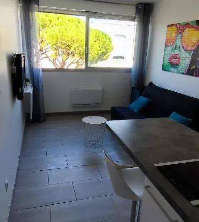 Apartment Magnifique Dans Avec Piscine *