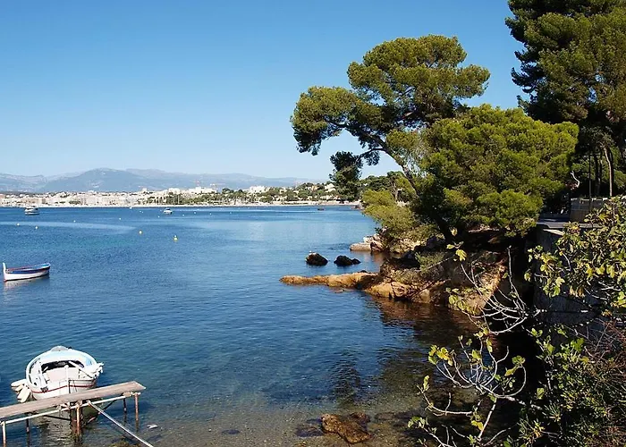 Magnifique Dans Avec Piscine Apartment