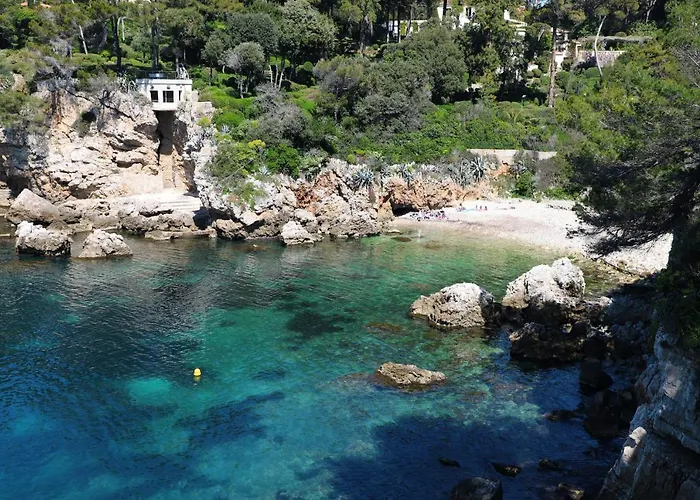 Magnifique Dans Avec Piscine Apartment *