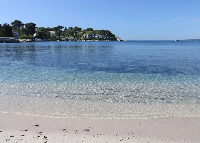 Magnifique Dans Avec Piscine * Antibes