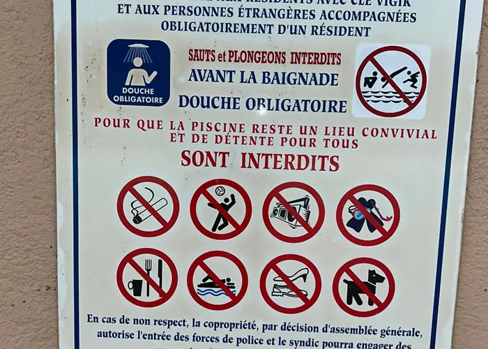 Magnifique Dans Avec Piscine *