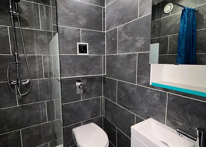 Apartment Magnifique Dans Avec Piscine *