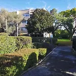 Magnifique Dans Avec Piscine * Αντίμπ