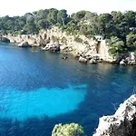 Magnifique Dans Avec Piscine Διαμέρισμα *