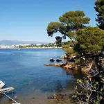 Magnifique Dans Avec Piscine Διαμέρισμα