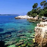 Διαμέρισμα Magnifique Dans Avec Piscine *