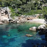 Magnifique Dans Avec Piscine Διαμέρισμα *