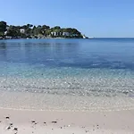 Magnifique Dans Avec Piscine * Αντίμπ