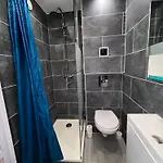 Magnifique Dans Avec Piscine * Αντίμπ
