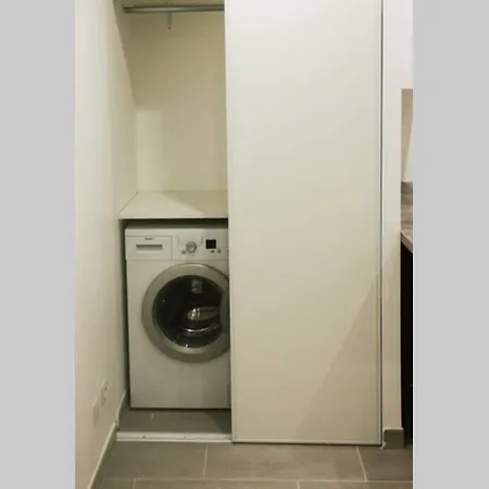 Magnifique Dans Résidence Avec Piscine Appartement