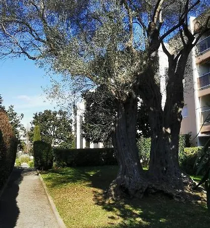 Appartement Magnifique Dans Résidence Avec Piscine *