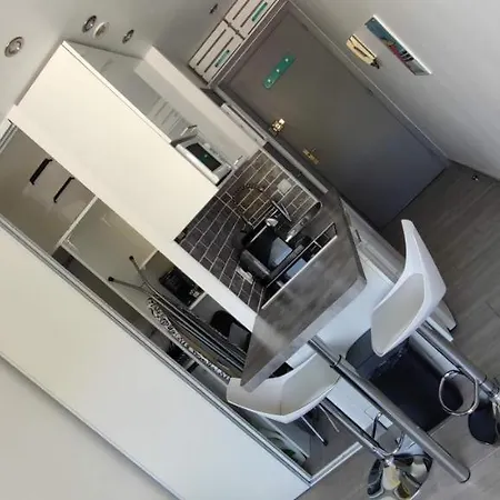 Appartement Magnifique Dans Résidence Avec Piscine