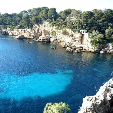 Magnifique Dans Avec Piscine Lejlighed *