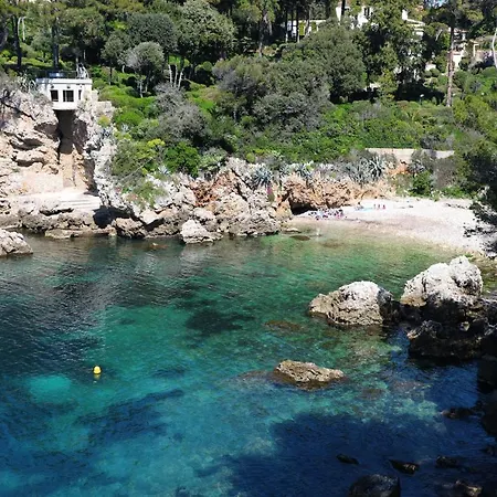 Magnifique Dans Résidence Avec Piscine Appartement *