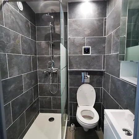 Appartement Magnifique Dans Résidence Avec Piscine