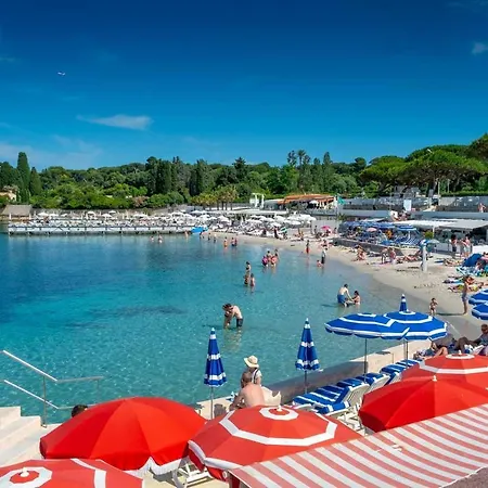 Magnifique Dans Résidence Avec Piscine Appartamento *