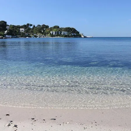 Magnifique Dans Résidence Avec Piscine * Antibes
