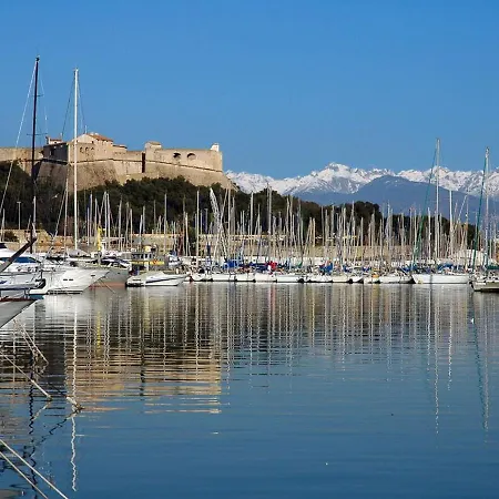 Appartamento Magnifique Dans Résidence Avec Piscine