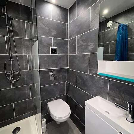 Appartement Magnifique Dans Résidence Avec Piscine *